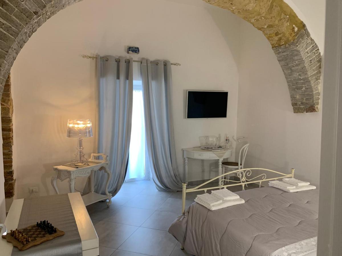 Appartamenti Moenia Castellammare del Golfo Dış mekan fotoğraf